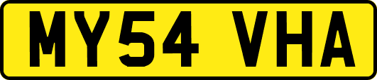 MY54VHA