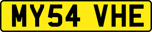 MY54VHE