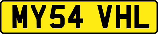 MY54VHL