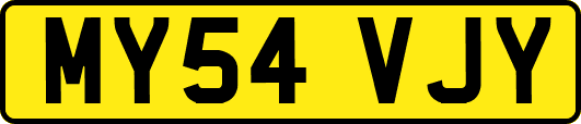 MY54VJY