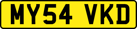 MY54VKD