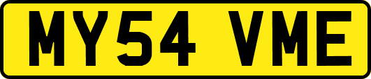 MY54VME