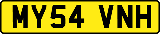 MY54VNH