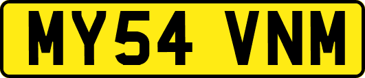 MY54VNM