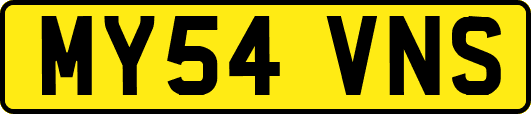 MY54VNS
