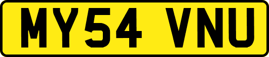 MY54VNU