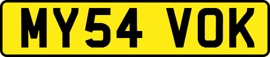 MY54VOK