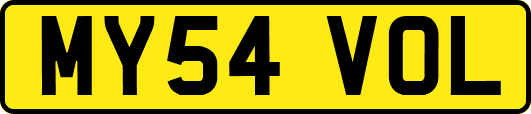 MY54VOL