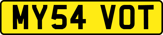 MY54VOT