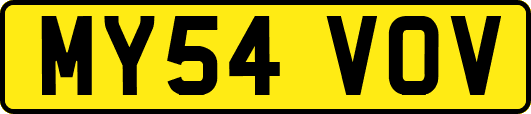 MY54VOV