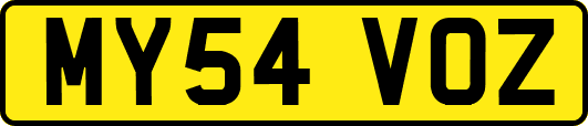 MY54VOZ