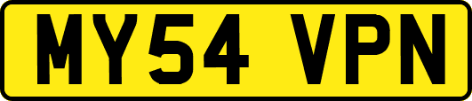 MY54VPN