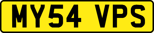 MY54VPS