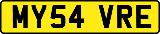 MY54VRE