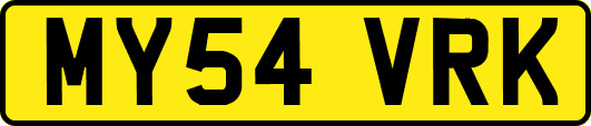 MY54VRK