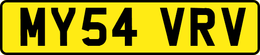 MY54VRV