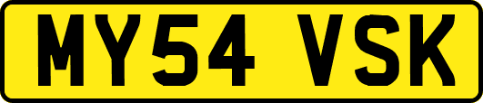 MY54VSK