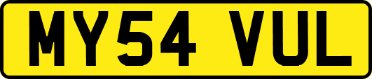 MY54VUL