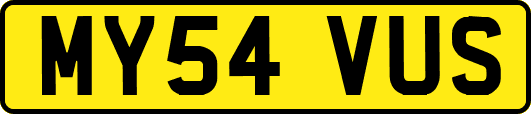 MY54VUS