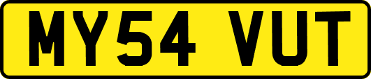 MY54VUT