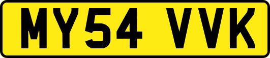 MY54VVK
