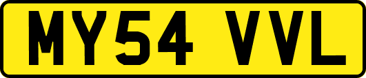 MY54VVL