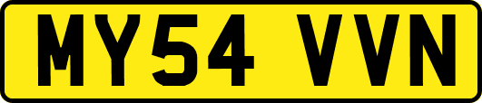 MY54VVN