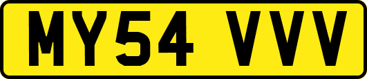 MY54VVV