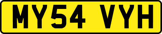 MY54VYH