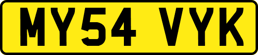 MY54VYK