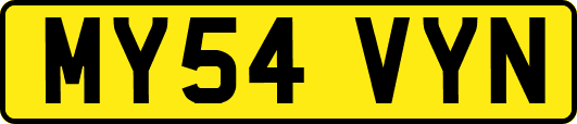 MY54VYN