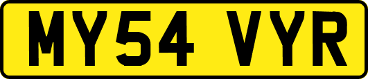 MY54VYR