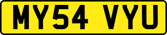 MY54VYU