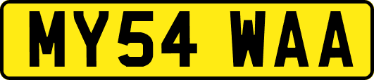 MY54WAA