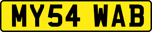 MY54WAB