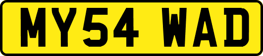 MY54WAD