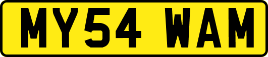 MY54WAM