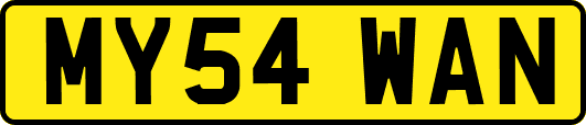MY54WAN