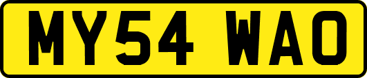 MY54WAO
