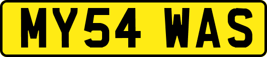 MY54WAS