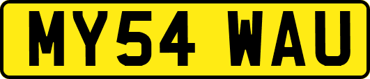 MY54WAU
