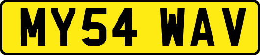MY54WAV