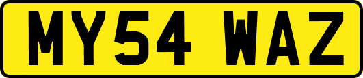 MY54WAZ
