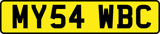 MY54WBC