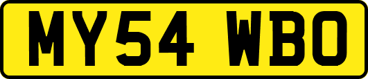 MY54WBO