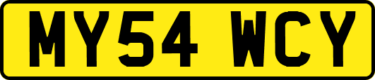 MY54WCY