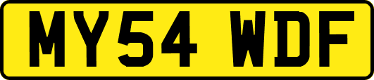 MY54WDF