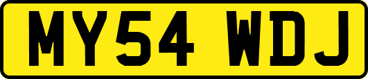 MY54WDJ