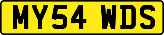 MY54WDS