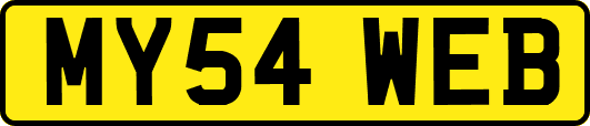 MY54WEB